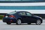 Lexus IS350 2014 года